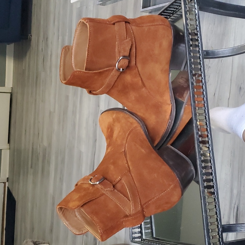 THURSDAY BOOTS - Picture 3 of 11